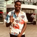 Allen Mayunga - @allenmayunga_official - Instagram