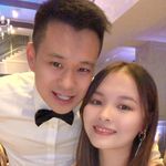 Allen Ung - @effortneverdies - Instagram