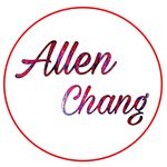 🄰🄻🄻🄴🄽🅄🄽🄶🄷27 - @allenchang27 - Instagram