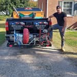 Allen Richardson - @allenvegas0282 - Instagram