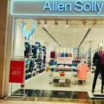 Allen Solly Vegas Mall - @allen_solly_vegas_mall - Instagram