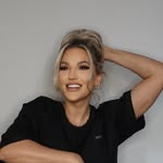 Sarah Allen - @sarahallenvegas - Instagram