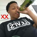 Allen Walter - @_asapfrog_ - Instagram