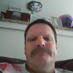 Allen Walters - @jerrylyndon1945 - Instagram
