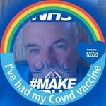Allen Walters - @allenjohn1947 - Instagram