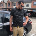 Allen Warner - @adubbbb._ - Instagram
