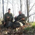 Allen Warner - @bullwinkle1970 - Instagram