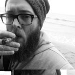 Allen Warner - @themythicalalw - Instagram