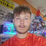 Joshua James Allen Weber - @joshuajamesweber95 - Instagram