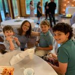 Mary Elizabeth Allen Weber - @melizweb - Instagram