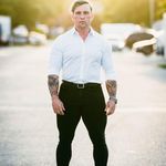 John Allen Werner III - @iam_johnwerneriii - Instagram