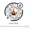 Allen Wolf - @wolfieallen45 - TikTok