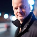 Allen Wolf - @theallenwolf - Instagram