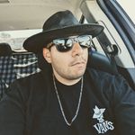 Allen Wolf - @cafe_87 - Instagram