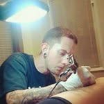 Allen Yates - @yatestattoos - Instagram