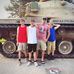 Allen Yates - Facebook
