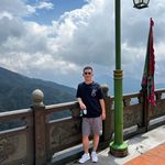 Allen Yuan - @allen_zhongwei - Instagram