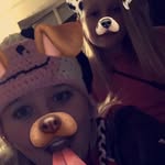 Alli Edwards - @_queen_20___ - Instagram