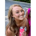Alli - @alligordon - Instagram