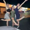 Allie Gordon - @alliegordon21 - TikTok