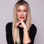Alli Meier Hair Artist @ STACKEDHair - @allimeier - Instagram