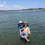 Alli Richardson - @allifrommaine - Instagram