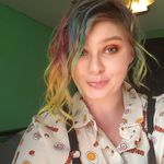 Alli Rose - @allirose_aesthetics - Instagram