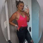 Alli Rose - @allirosebob - Instagram