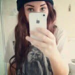 »|Alli Schmidt|« - @pannquee - Instagram