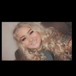 Allie - @allienburger - Instagram
