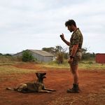 Alwyn Burger - @allie_g_burger - Instagram