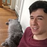 Chris Wallace - @wallieburger - Instagram