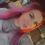 Allie Clark - @alliecatclark - Instagram