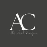 Allie Clark Designs | Luxury Brand & Web Design - @allie.clark.designs - Instagram