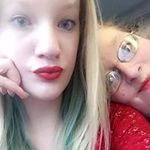 Allie Dean - @alliedean298 - Instagram