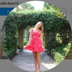 Allie Dean - @allie_dean_12 - Instagram