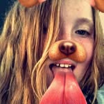 Allie Dean - @alliedean5074 - Instagram
