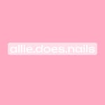 🎄💅𝐀𝐥𝐥𝐢𝐞 💅🎄 - @_allie.does.nails_ - Instagram