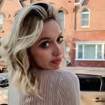 Allie | Philadelphia | Balayage | Blondes - @alliedoesmyhair - Instagram