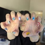 allie - @allie.does.nails - Instagram