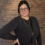 Allie Baghdadi - @alliedoeshair - Instagram