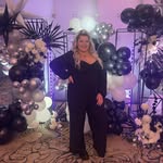 Allie: Harrisburg, PA Stylist - @allie.doeshair - Instagram