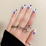 allie rhule - @allie.doesnails - Instagram