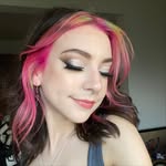 Allie🦇 SF Hairstylist - @allie.doesmyhair - Instagram