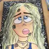 alliedoesart🏳️‍🌈 - @alliedoesart_3 - TikTok