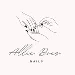 @alliedoesnailsx - Instagram