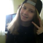 Allie - @allie_early_999 - Instagram