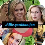 😍Allie Goodbun😍 - @allie.goodbun.fan - Instagram