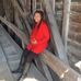 Allie Gregory - Facebook