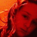 Allie  Hansen - @cecilmaerocks - Instagram
